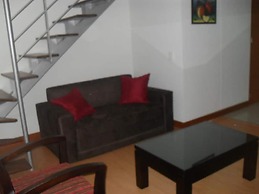 Rent Apartment Furnished an Alcove