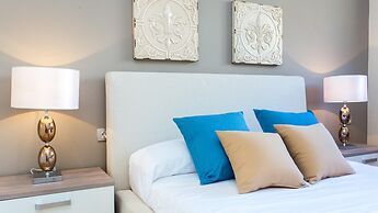 Villa Prestigia With Private Pool And Sea View