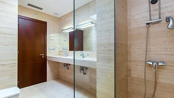 Villa Prestigia With Private Pool And Sea View