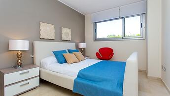 Villa Prestigia With Private Pool And Sea View