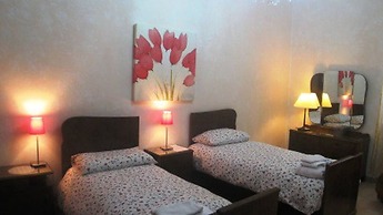 Room in Apartment - Antica Corte Milanese Flats