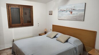 Blue Bay Apartment Baja Sardinia