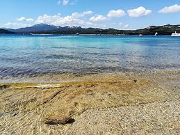 Blue Bay Apartment Baja Sardinia