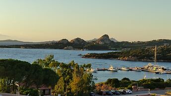 Blue Bay Apartment Baja Sardinia