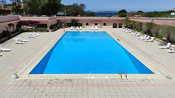 Blue Bay Apartment Baja Sardinia