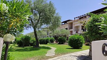 Blue Bay Apartment Baja Sardinia
