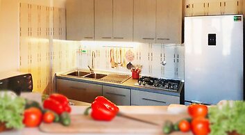 Blue Bay Apartment Baja Sardinia