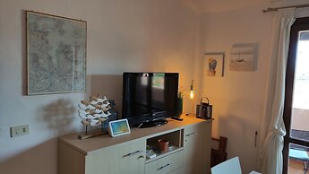 Blue Bay Apartment Baja Sardinia