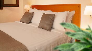 Blue Bay Apartment Baja Sardinia