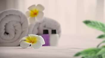 Blue Bay Apartment Baja Sardinia