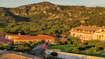 Blue Bay Apartment Baja Sardinia