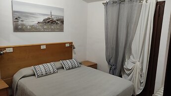 Blue Bay Apartment Baja Sardinia