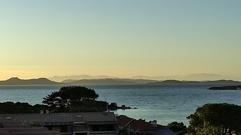 Blue Bay Apartment Baja Sardinia