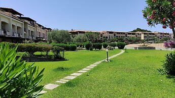 Blue Bay Apartment Baja Sardinia