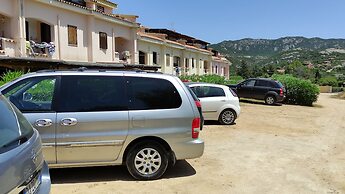 Blue Bay Apartment Baja Sardinia