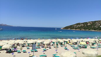 Blue Bay Apartment Baja Sardinia