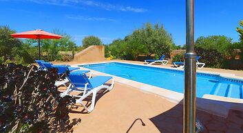 Casa Cava - Es Llombards