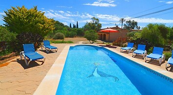 Casa Cava - Es Llombards