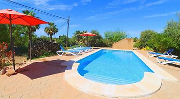 Casa Cava - Es Llombards