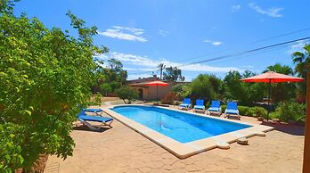 Casa Cava - Es Llombards