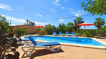 Casa Cava - Es Llombards