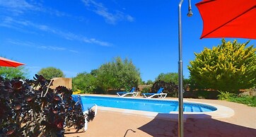 Casa Cava - Es Llombards