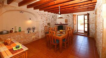 Casa Cava - Es Llombards