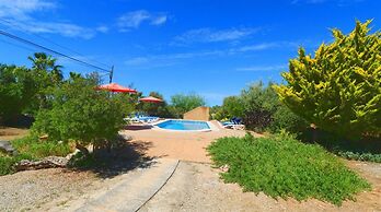 Casa Cava - Es Llombards