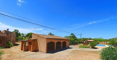 Casa Cava - Es Llombards