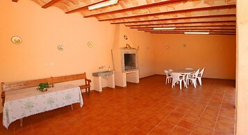 Casa Cava - Es Llombards