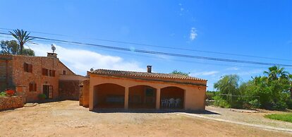 Casa Cava - Es Llombards