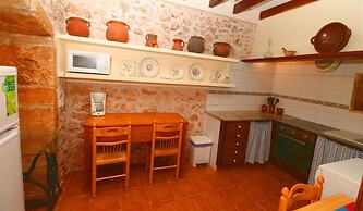 Casa Cava - Es Llombards