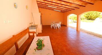 Casa Cava - Es Llombards