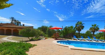 Casa Cava - Es Llombards