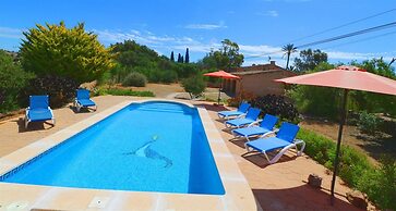 Casa Cava - Es Llombards