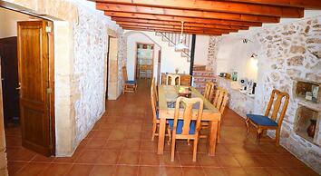 Casa Cava - Es Llombards