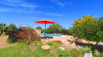 Casa Cava - Es Llombards