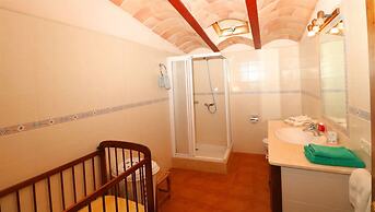 Casa Cava - Es Llombards