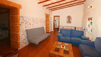 Casa Cava - Es Llombards