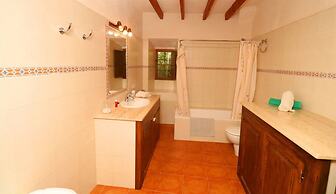 Casa Cava - Es Llombards