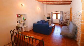 Casa Cava - Es Llombards