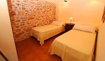 Casa Cava - Es Llombards