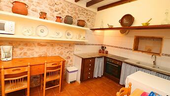 Casa Cava - Es Llombards