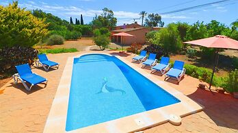 Casa Cava - Es Llombards