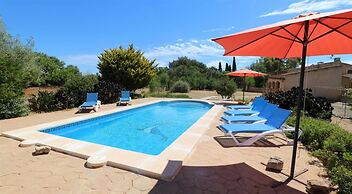 Casa Cava - Es Llombards