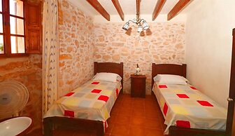 Casa Cava - Es Llombards