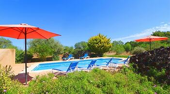 Casa Cava - Es Llombards