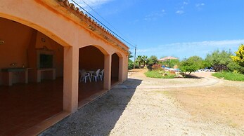 Casa Cava - Es Llombards