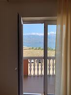 Villa ata Razanac - Studio Apartment St-a