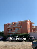 Villa ata Razanac - Studio Apartment St-a